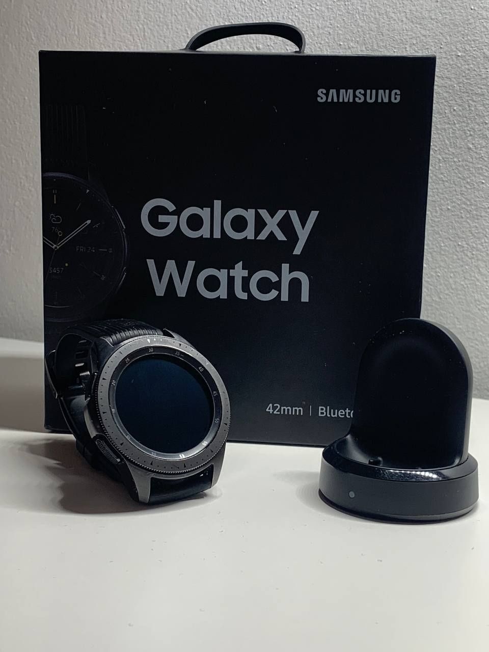 Galaxy watch 42mm