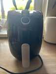 AIR FRYER SilverCrest