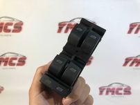 Interruptor Botao AUDI A6 C5 AUDI A3 8L Frente Esquerdo Original