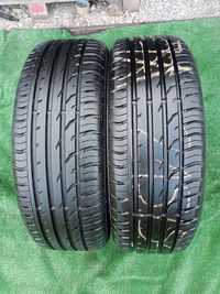 Opony Continental ContiPremiumContact 215/55R18 8mm