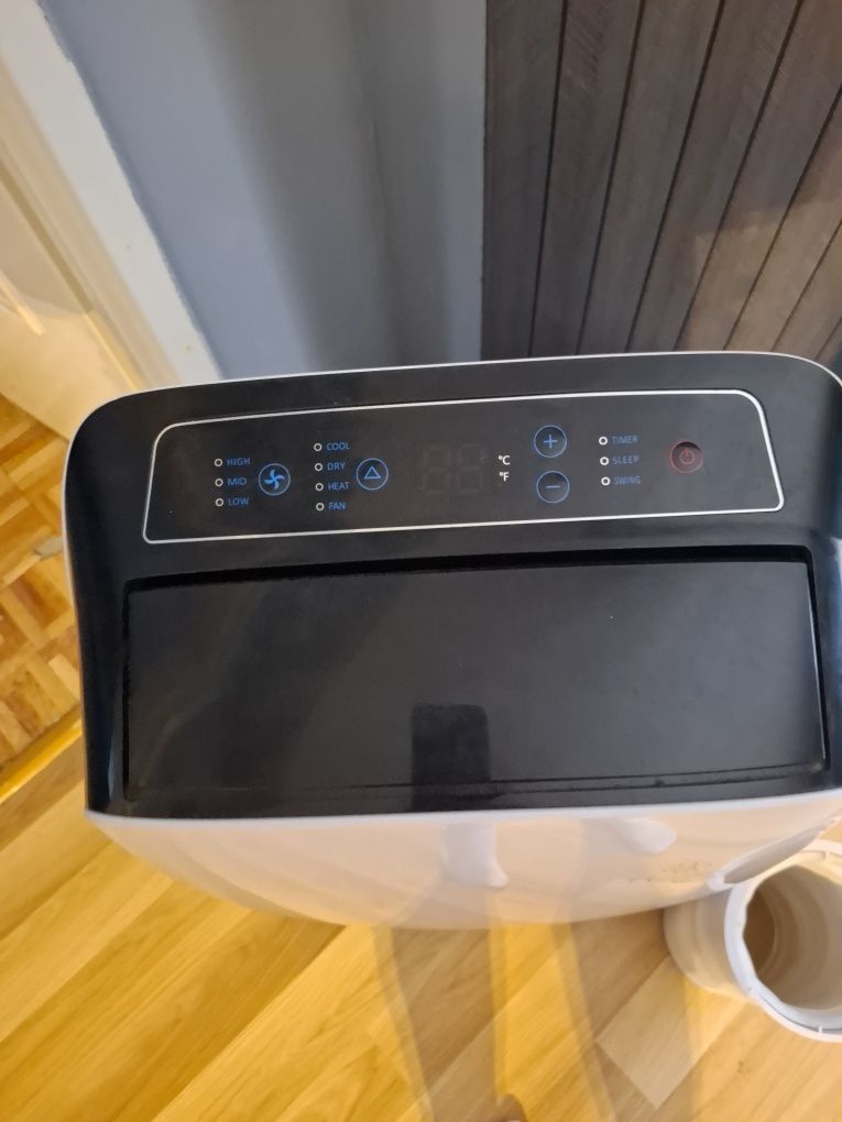 Klimatyzator  FURIZU ROBO