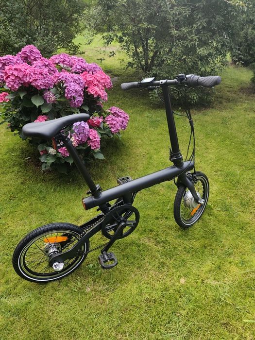 Rower Mi Xiomi Smart Electric Fielding Bike