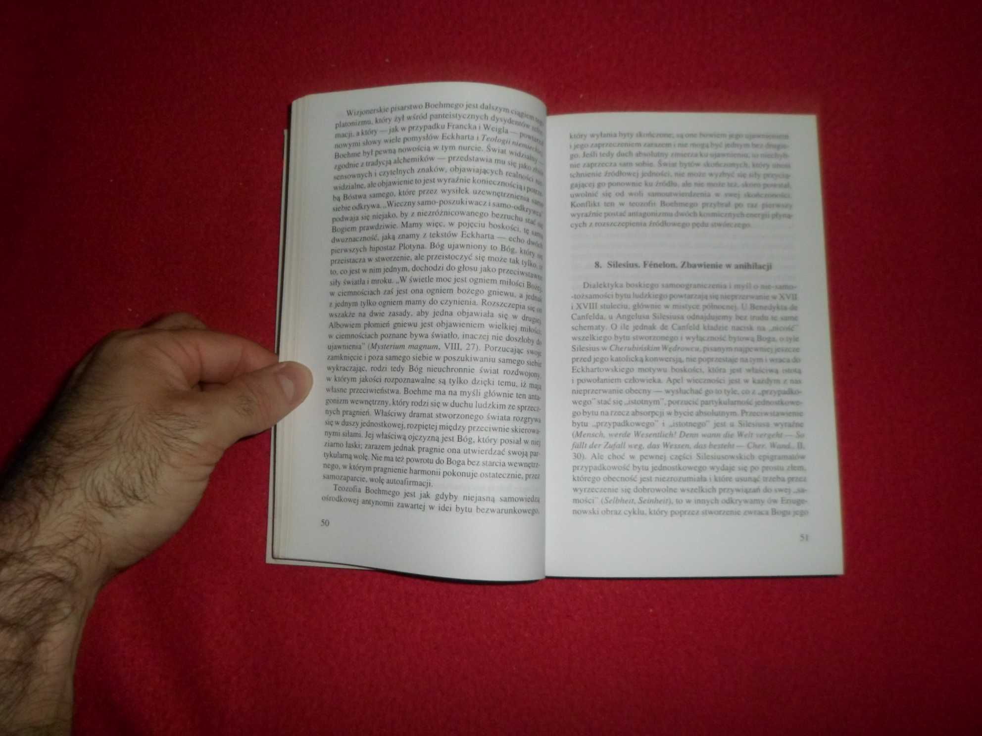 Leszek Kołakowski - Główne nurty marksizmu Część 1 Powstanie
