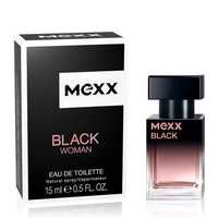 Mexx Black Woman Woda Toaletowa Spray 15Ml (P1)