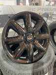 Jantes Mini Cooper 17