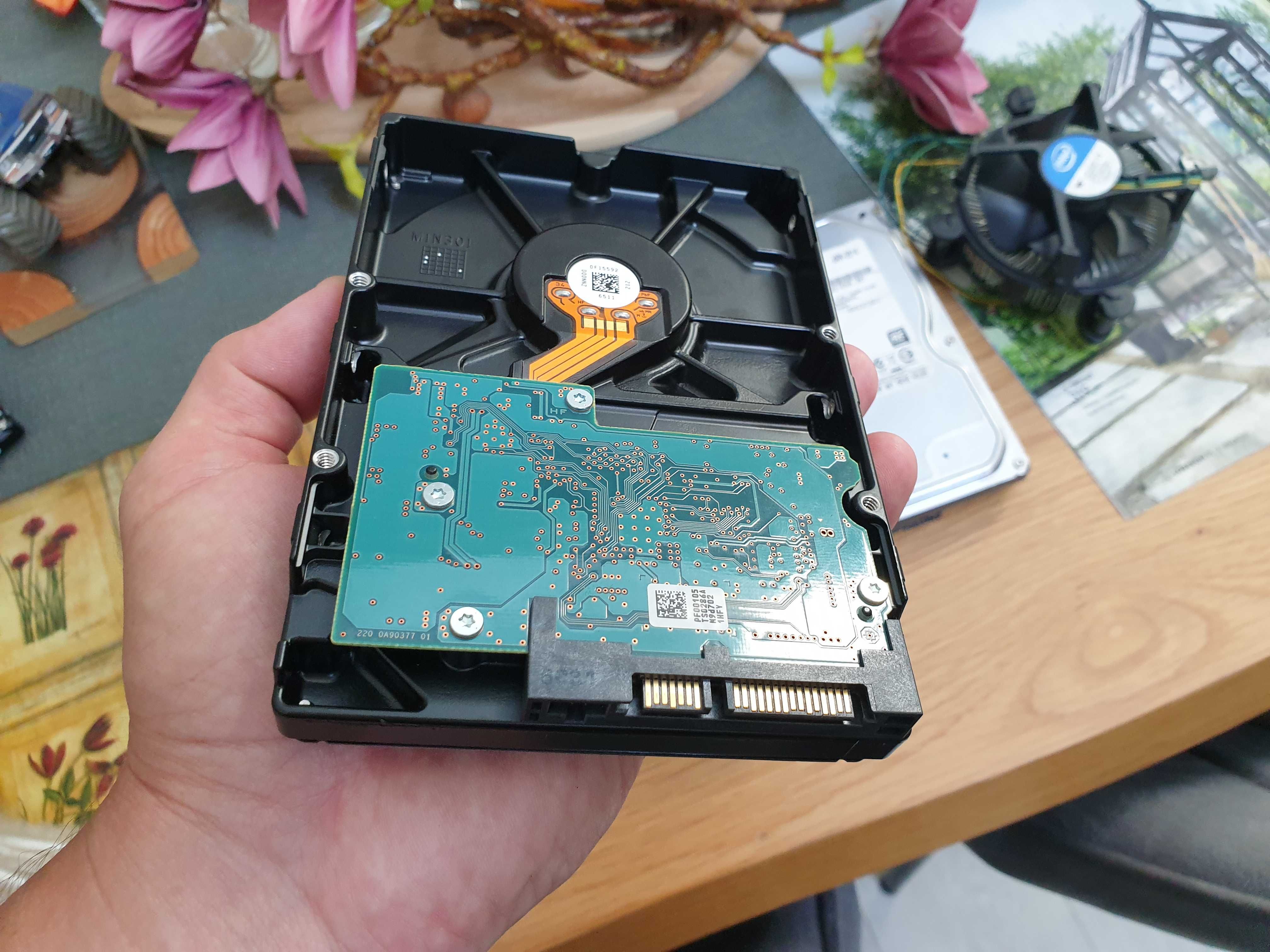 Dysk HDD Toshiba P300 1TB