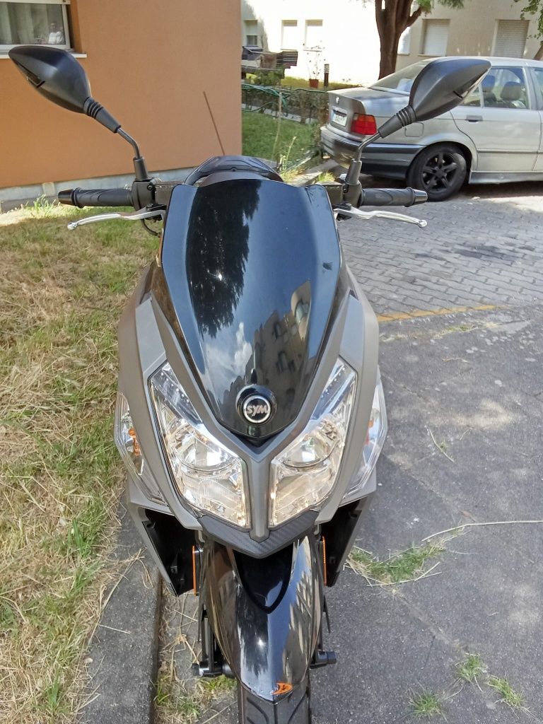 Sym jet 14 de 2021