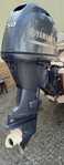 Motor Yamaha 50cv 4 tempos fora de bordo