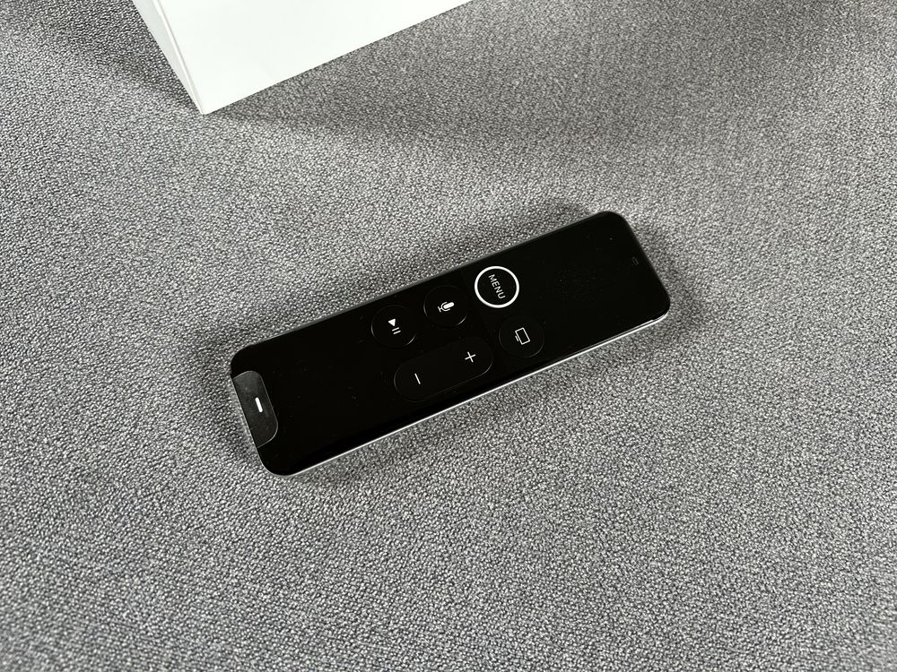 Comando Apple TV 4K Remote