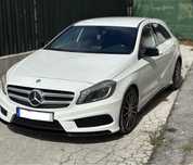 Mercedes A180 Amg