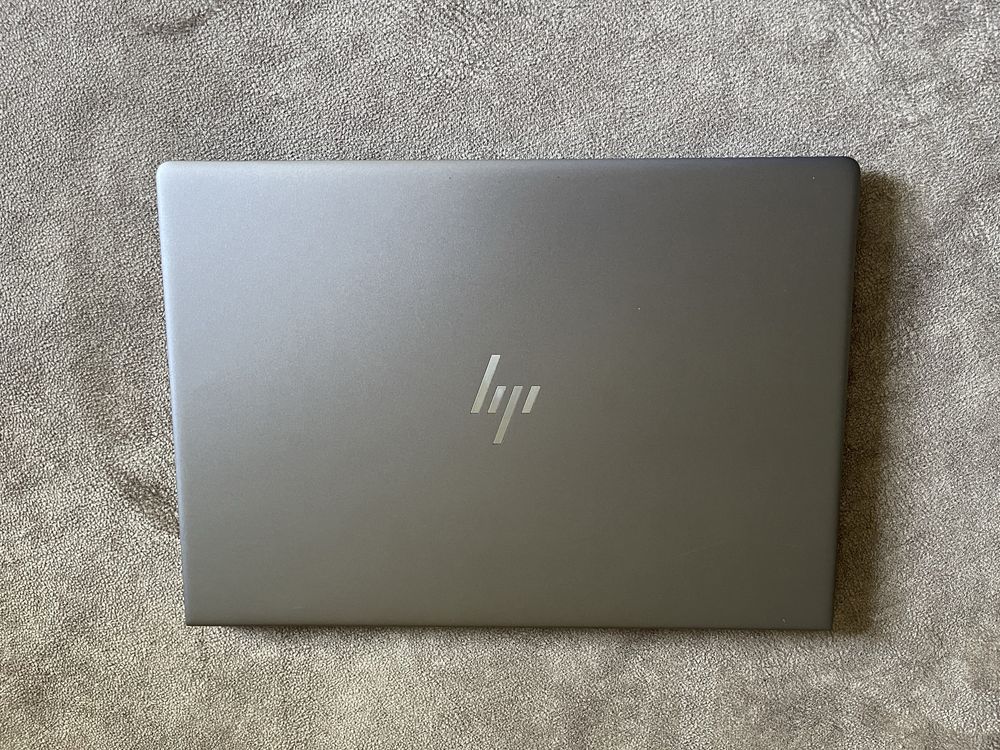 Ноутбук HP ZBOOK 14u G5 /14”FHD(ips)/i5-8350U/DDR4-8Gb/SSD-256Gb