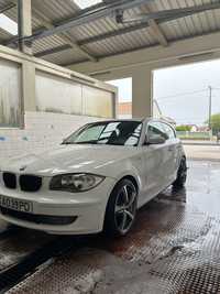 BMW 120d ( e81 de 2012)