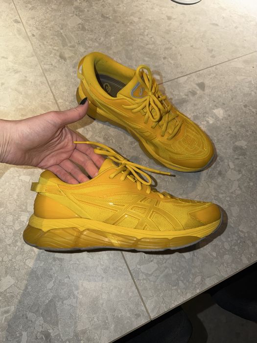 Кроссовки Asics CP company оригинал 27,5 см