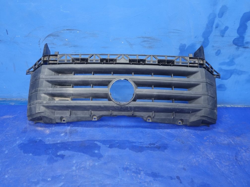 GRILL ATRAPA zderzaka przedniego VOLKSWAGEN CRAFTER I oryginał