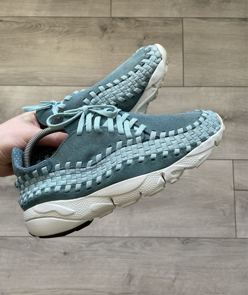 Nike air footscape woven nm