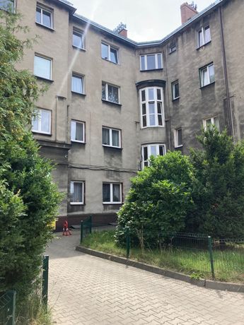 Mieszkanie 60 m2 na sprzedaż - Katowice - Dąb