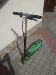 Hulajnoga elektryczna Kawasaki