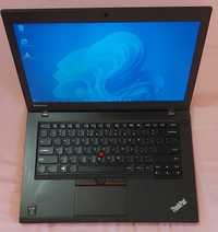 Laptop Lenovo Win11Pro|Office|SSD|USB3.1|bardzo szybki