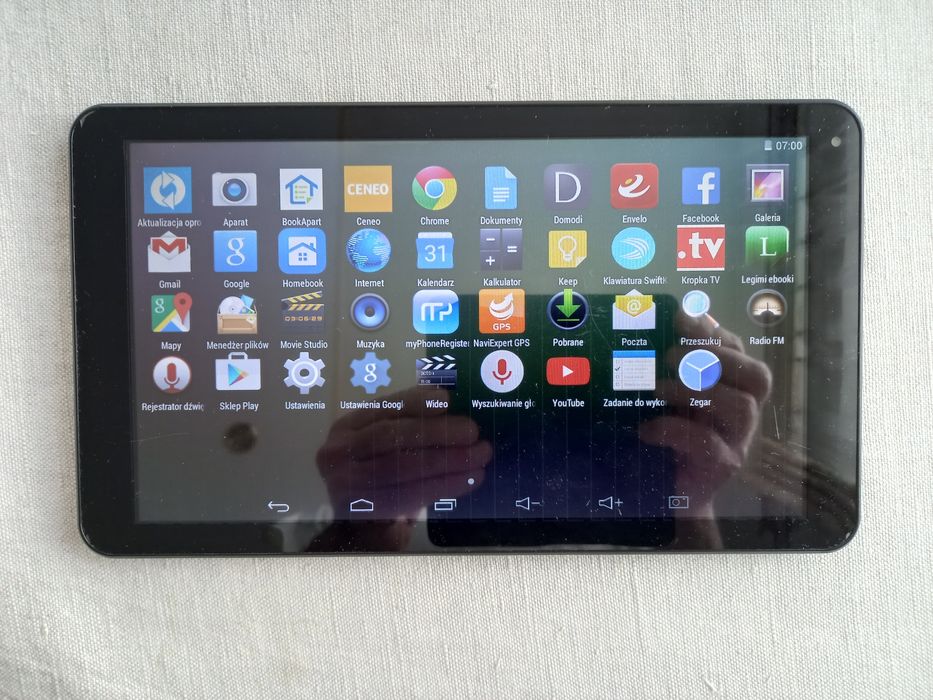 Tablet 10" Myphone