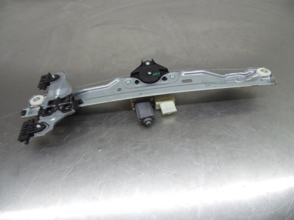 Elevador vidros frente direito RENAULT Kadjar (HA_, HL_)
