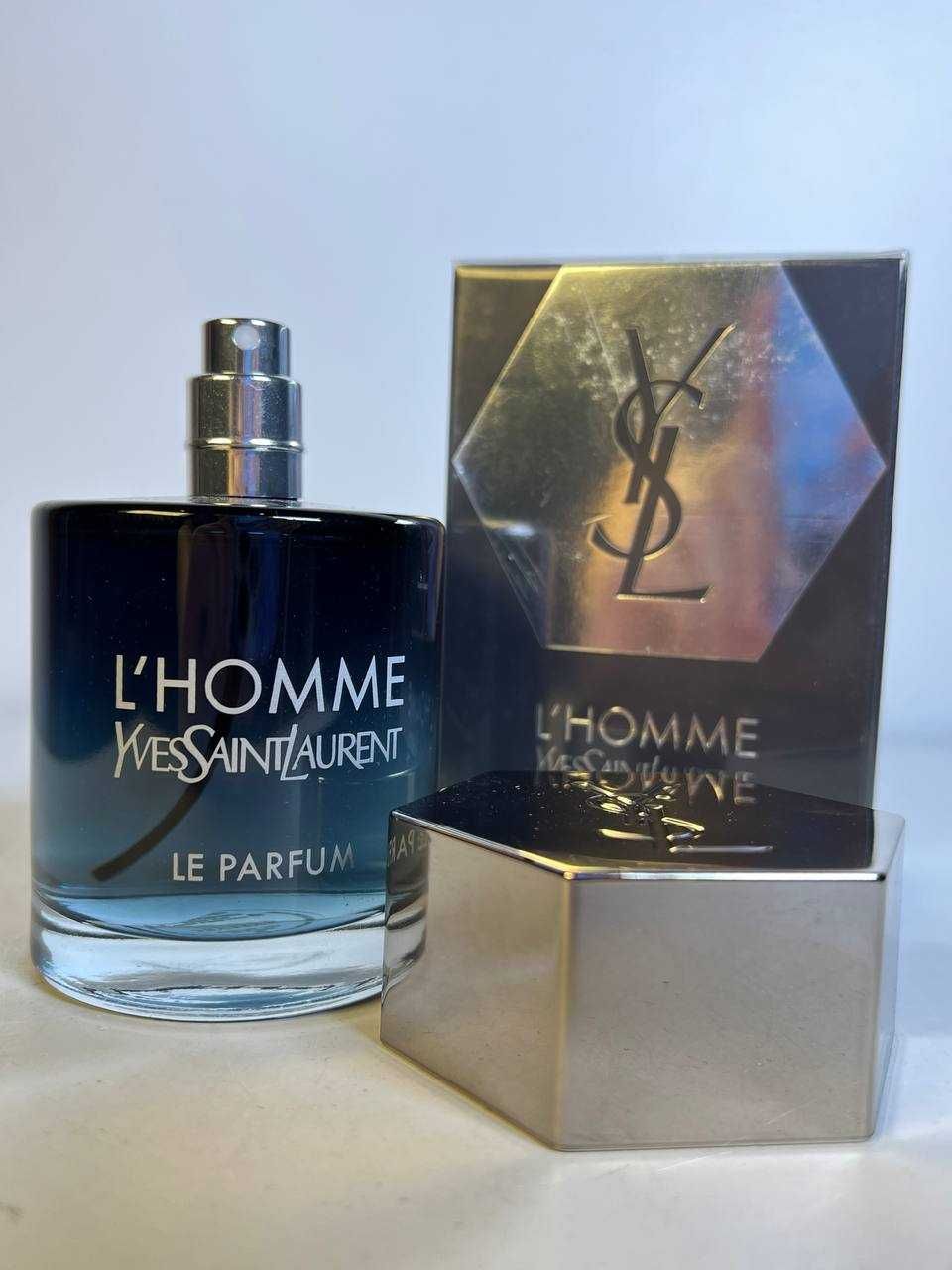 Парфумована вода Yves Saint Laurent L'Homme Le Parfum 100 мл