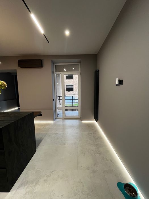 Продаж 1\2 котеджу з ремонтом у Бірках