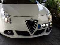 Alfa Romeo 1.6 JTD