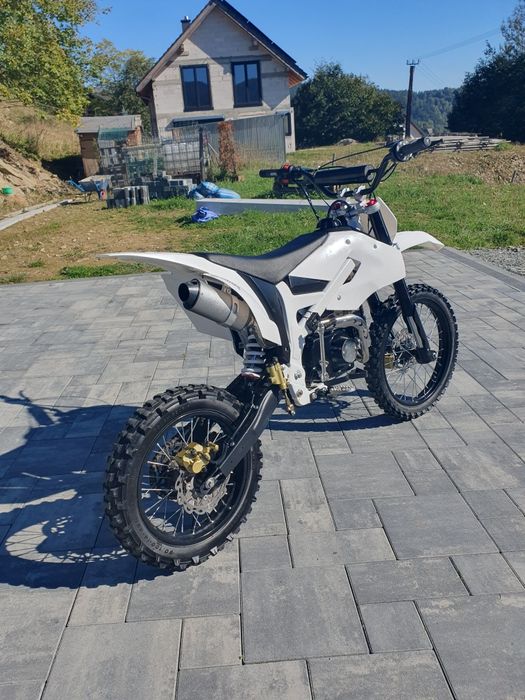 Kxd 612 Pro. Super Stan!