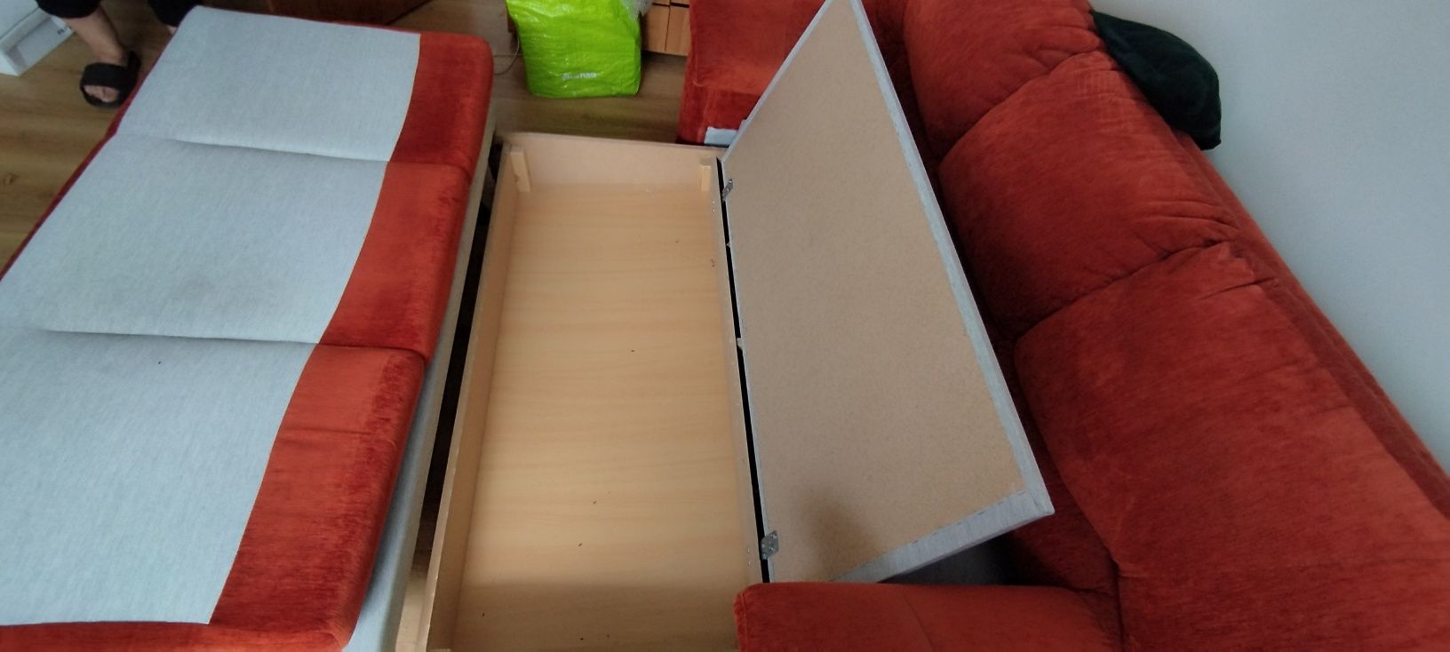 Łóżko Sofa tapczan na darmo wydam oddam