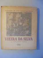 França (José Augusto);Vieira da Silva