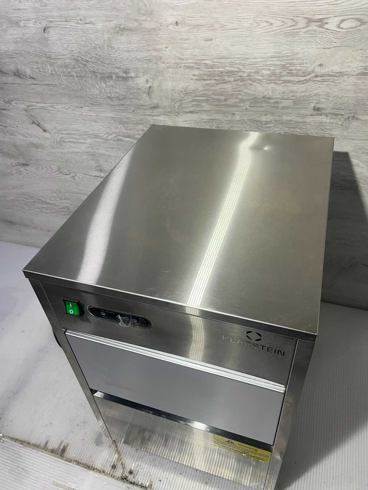 Ледогенератор льодогенератор KLARSTEIN  Powericer XL 10013323