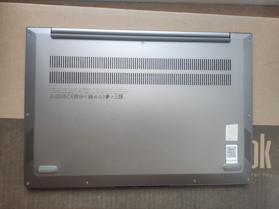Ноутбук Lenovo Thinkbook 13s G2 ITL