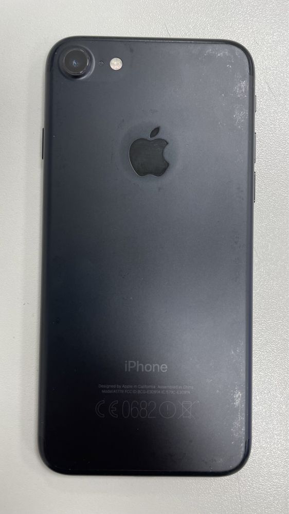 iPhone 7 32GB como novo