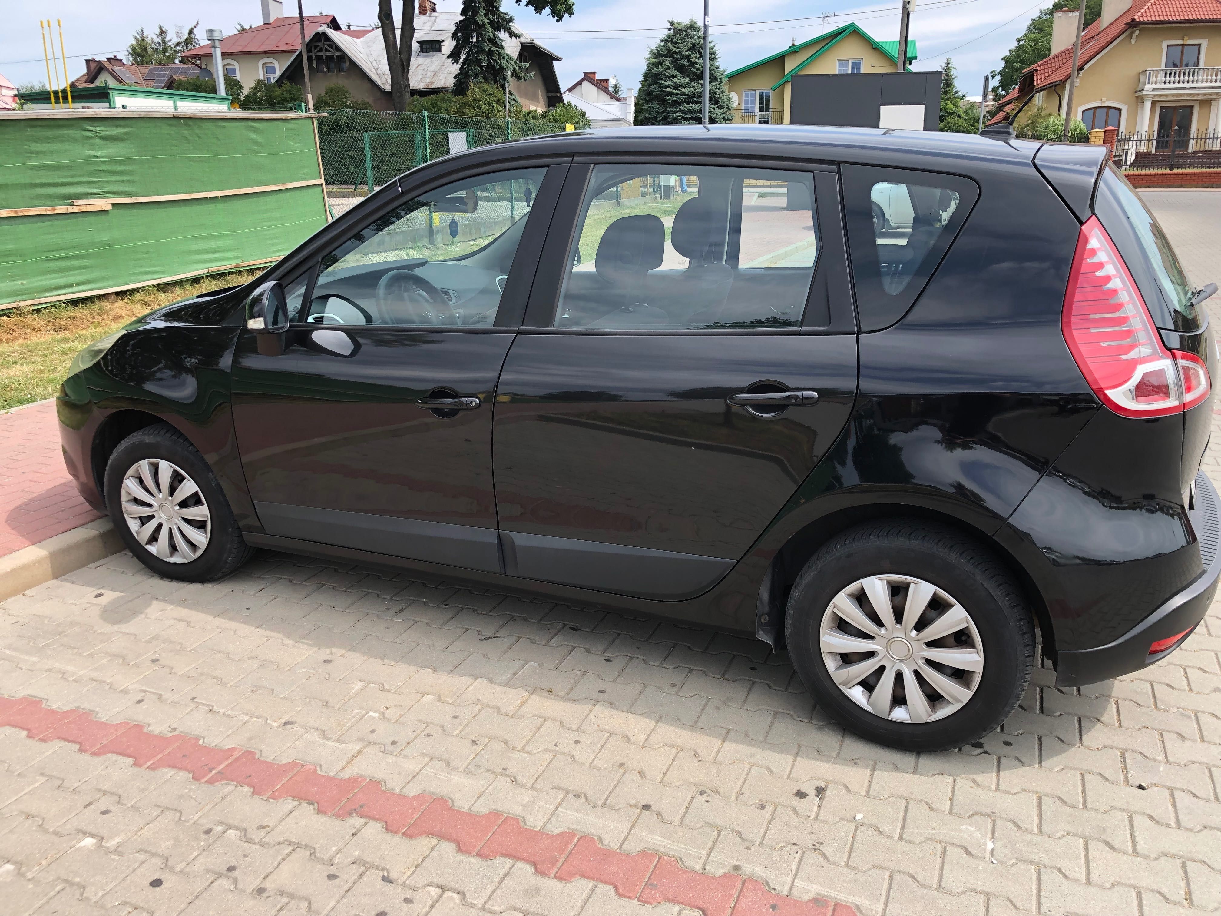 Renault Scenic 3