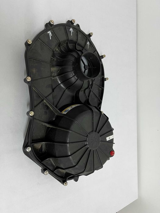 Polaris RZR PRO XP 4 Turbo R oryginał OEM