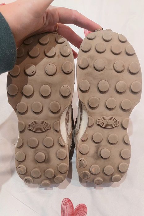 Кроссовки Promax Wepstep модные