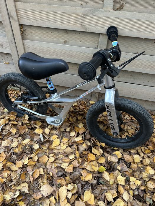 Early Rider Rowerek Biegowy