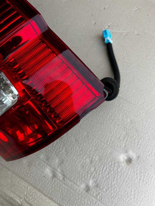 Задній правий фонар задній ліхтар фонарь Honda CR-V 3 Хонда Ц-РВ СРВ 3