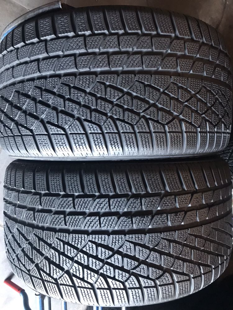 305/35/20 R20 Pirelli SottoZero Winter 270 2шт зима