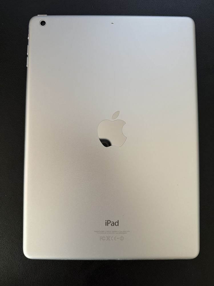 IPad air 1ª geração - EXCELENTE ESTADO