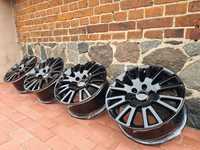 Alufelgi 5x112 17 Audi A3 VW Seat kola felgi letnie lato