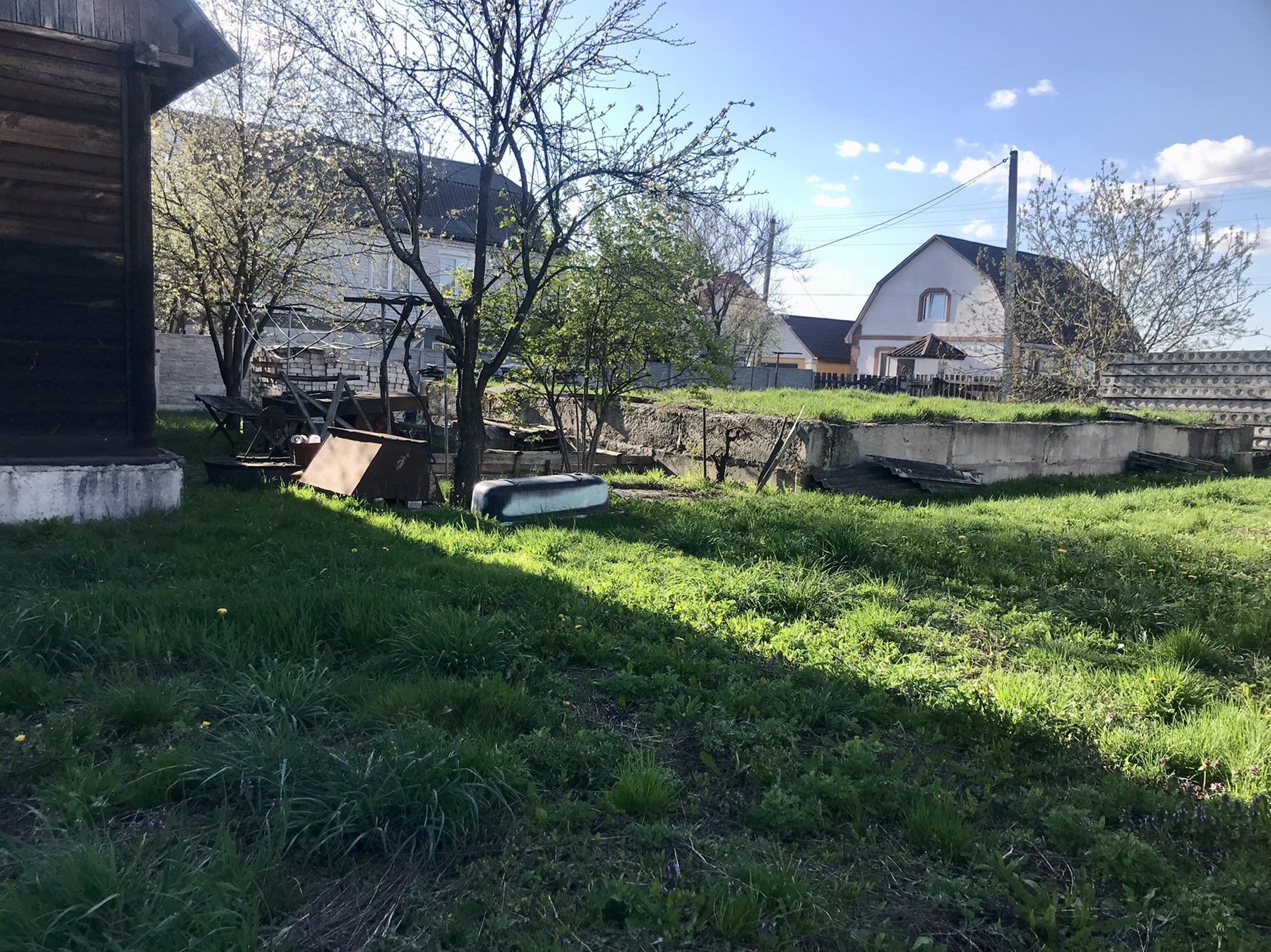 Продається земельна ділянка по вул Дібрівська