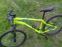 Rockrider ST 100