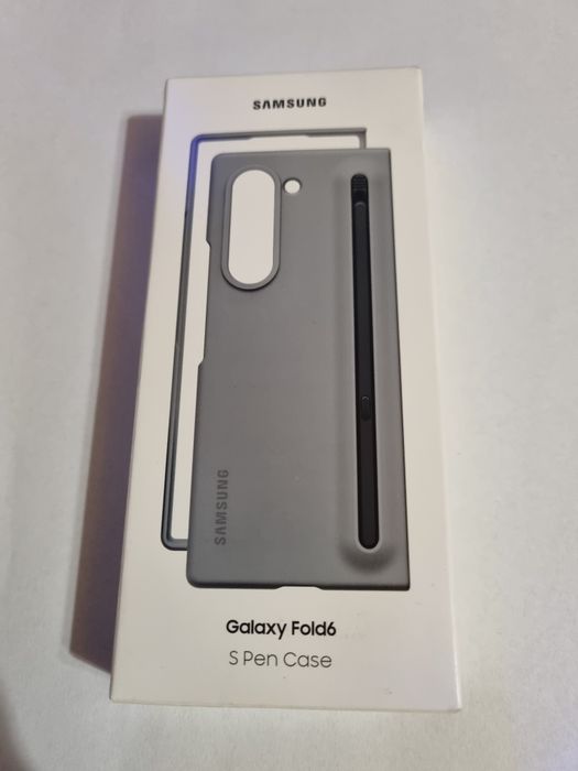 Продам чохли на Samsung Fold6