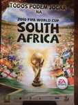Poster FIFA World Cup (novo)