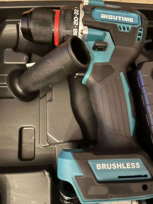 Conjunto 4 maquinas profissionais