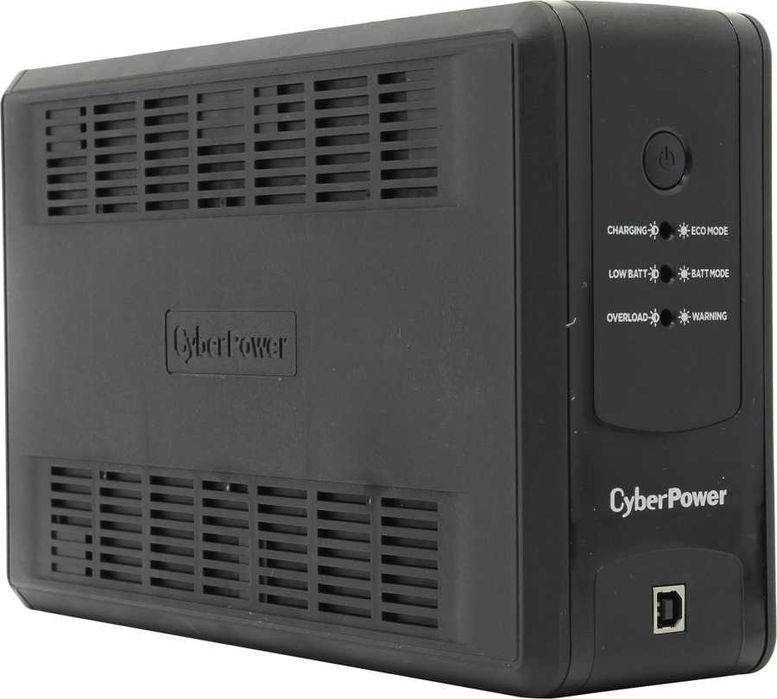 CyberPower 850VA (480W)
