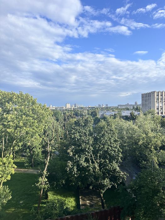 Здається 1-кімнатна квартира Зоологічна 2