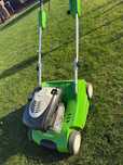 Wertykulator Viking LB 540 Stihl
