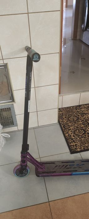 Hulajnoga MGX T1 RP-1